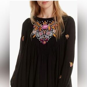 Free people gorgeous dress!